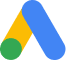 Google Ads Logo